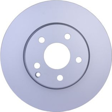 Hella | Bremsscheibe | 8DD 355 108-801