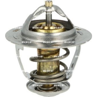 NRF | Thermostat, Kühlmittel | 725131