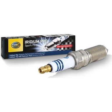 8EH 188 706-441 Zündkerze Iridium Pro