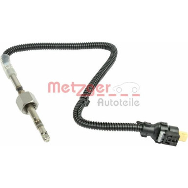 Metzger | Sensor, Abgastemperatur | 0894359