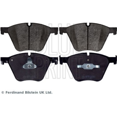 ADB114243 Bremsbelagsatz, Scheibenbremse