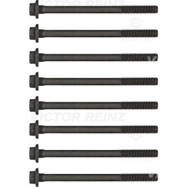 14-32293-01 Zylinderkopfschraubensatz