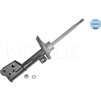 026 623 0019 Stoßdämpfer MEYLE-ORIGINAL: True to OE.