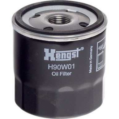 Hengst Filter | Ölfilter | H90W01