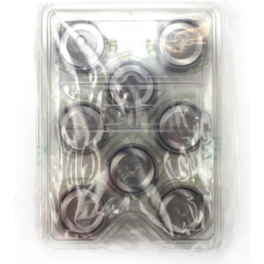 421 0012 10 Ventilstößel