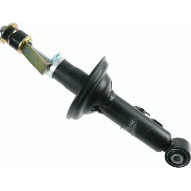 Sachs | Stoßdämpfer | 313 836