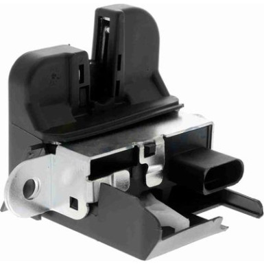 V10-85-6350 Heckklappenschloss Original VEMO Qualität