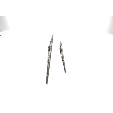 BOSCH 653 Scheibenwischer Twin 3 397 118 324 BOSCH 653 Scheibenwischer Twin 3 397 118 324