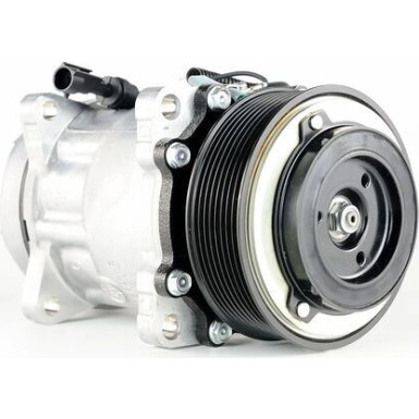 Mahle | Kompressor, Klimaanlage | ACP 1127 000P