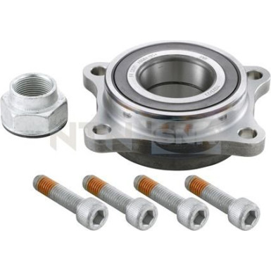 R160.52 Radlagersatz R160.52 Radlagersatz