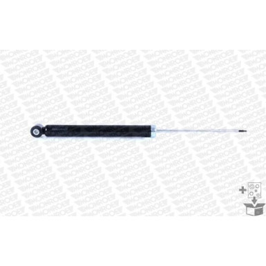 Monroe | Stoßdämpfer | 43125 Monroe | Stoßdämpfer | 43125