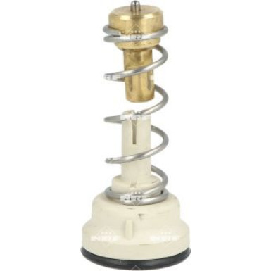 NRF | Thermostat, Kühlmittel | 725204