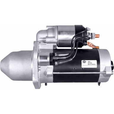 Hella | Starter | 8EA 012 586-521