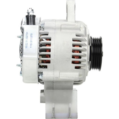PSH | Generator | 115.511.070.050