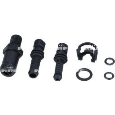 53120 Kühler, Motorkühlung EASY FIT 53120 Kühler, Motorkühlung EASY FIT