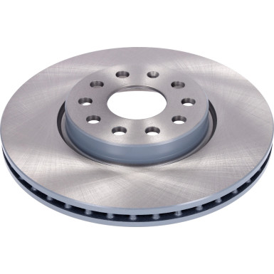 FEBI BILSTEIN 181561 Bremsscheibe FEBI BILSTEIN 181561 Bremsscheibe