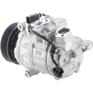 Mahle | Kompressor, Klimaanlage | ACP 232 000P
