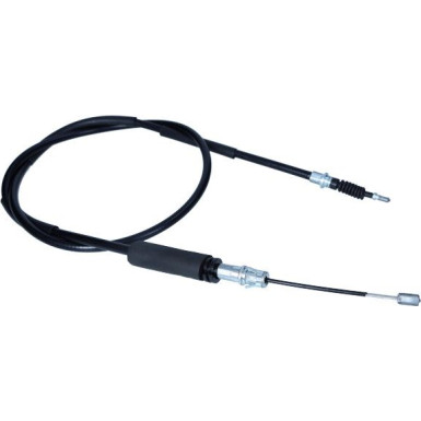 32-0100 Seilzug, Feststellbremse