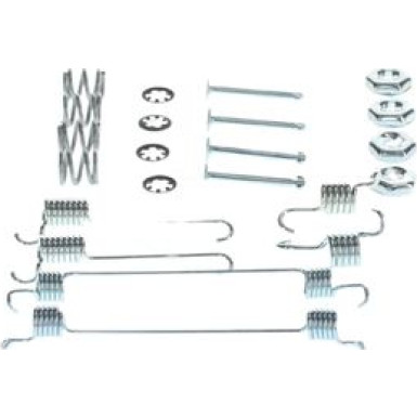 1 987 475 220 Zubehörsatz, Bremsbacken