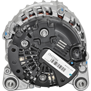 Generator Valeo Origins New OE TECHNOLOGIE 439642