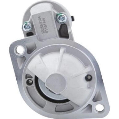 Hella | Starter | 8EA 011 611-441