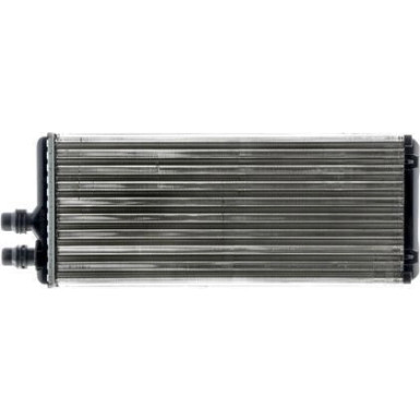 Mahle | Wärmetauscher, Innenraumheizung | AH 249 000S