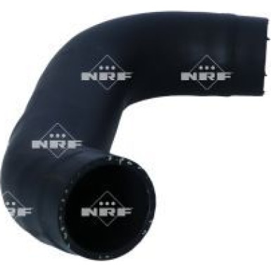 166131 Ladeluftschlauch 166131 Ladeluftschlauch