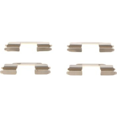 1 987 474 685 Zubehörsatz, Scheibenbremsbelag