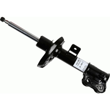 Sachs | Stoßdämpfer | 316 739