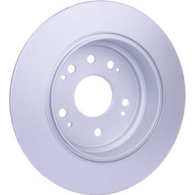 Hella | Bremsscheibe | 8DD 355 119-031