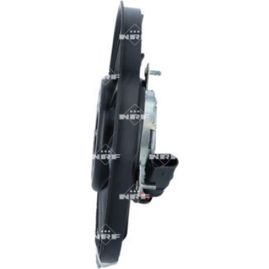 470035 Lüfter, Motorkühlung