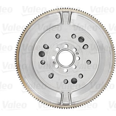 836240 Schwungrad DUAL MASS FLYWHEEL