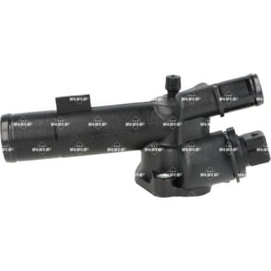 725237 Thermostat, Kühlmittel