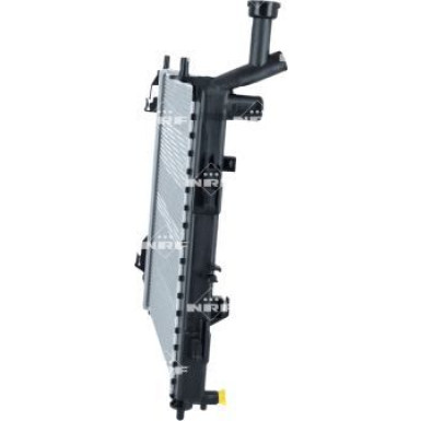 NRF | Kühler, Motorkühlung | 550206