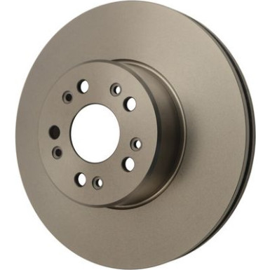 Hella | Bremsscheibe | 8DD 355 102-691 Hella | Bremsscheibe | 8DD 355 102-691