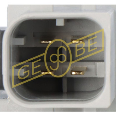 9 3539 1 NOx-Sensor, NOx-Katalysator