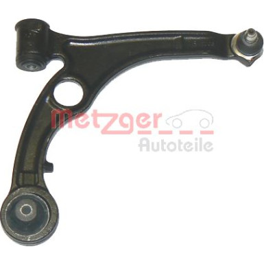 58034602 Lenker, Radaufhängung