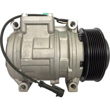 Mahle | Kompressor, Klimaanlage | ACP 739 000S
