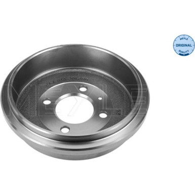 Meyle Bremstrommel MEYLE-ORIGINAL: True to OE 115 523 1049 Meyle Bremstrommel MEYLE-ORIGINAL: True to OE 115 523 1049
