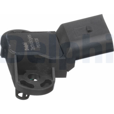 Delphi | Sensor, Saugrohrdruck | PS10135