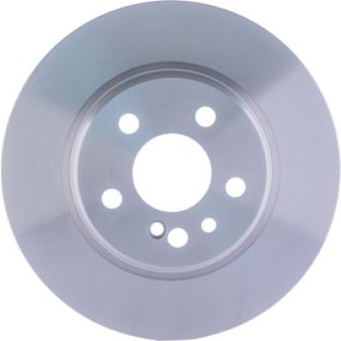 Hella | Bremsscheibe | 8DD 355 102-711
