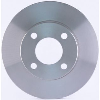 Hella | Bremsscheibe | 8DD 355 102-431