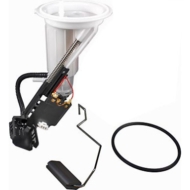 2250467 Sensor, Kraftstoffvorrat 2250467 Sensor, Kraftstoffvorrat