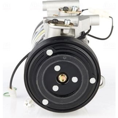 89351 Kompressor, Klimaanlage ** FIRST FIT **