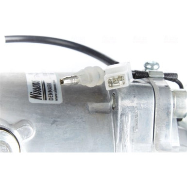 89163 Kompressor, Klimaanlage ** FIRST FIT **