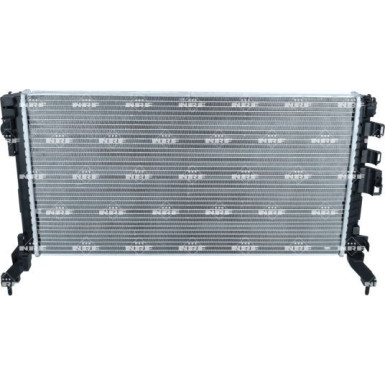 NRF | Kühler, Motorkühlung | 53027