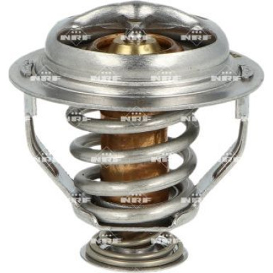 NRF | Thermostat, Kühlmittel | 725209