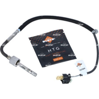 NRF Sensor, Abgastemperatur EASY FIT 707064