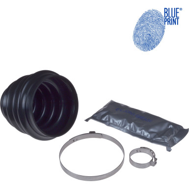 ADM58168 Faltenbalgsatz, Antriebswelle