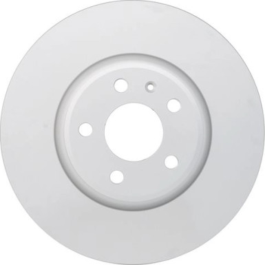 0 986 479 753 Bremsscheibe 0 986 479 753 Bremsscheibe